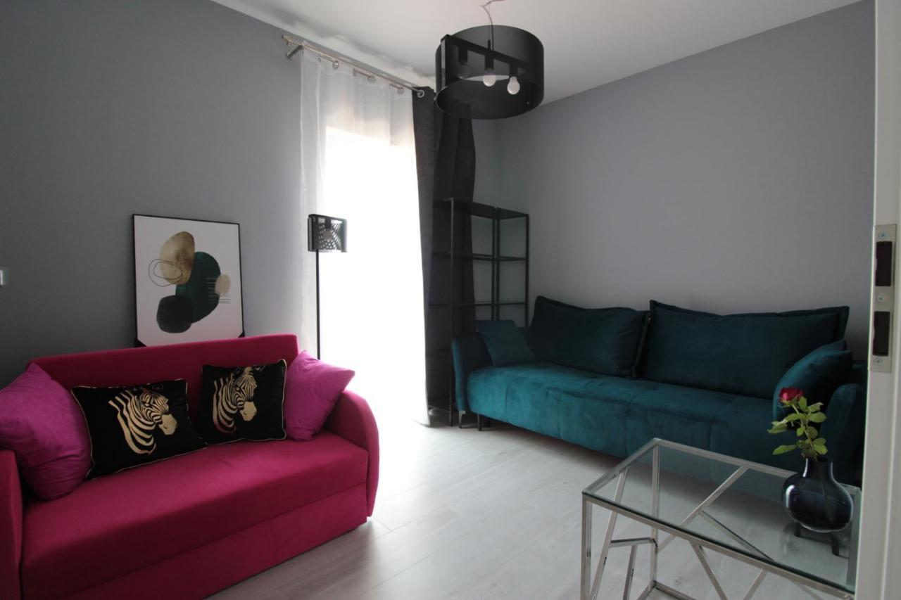 Victoria & Margaret Apartment - Krakow — Zdjęcia 2