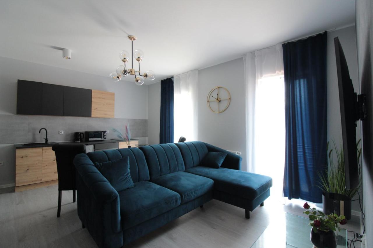 Victoria & Margaret Apartment - Krakow — Zdjęcia 3